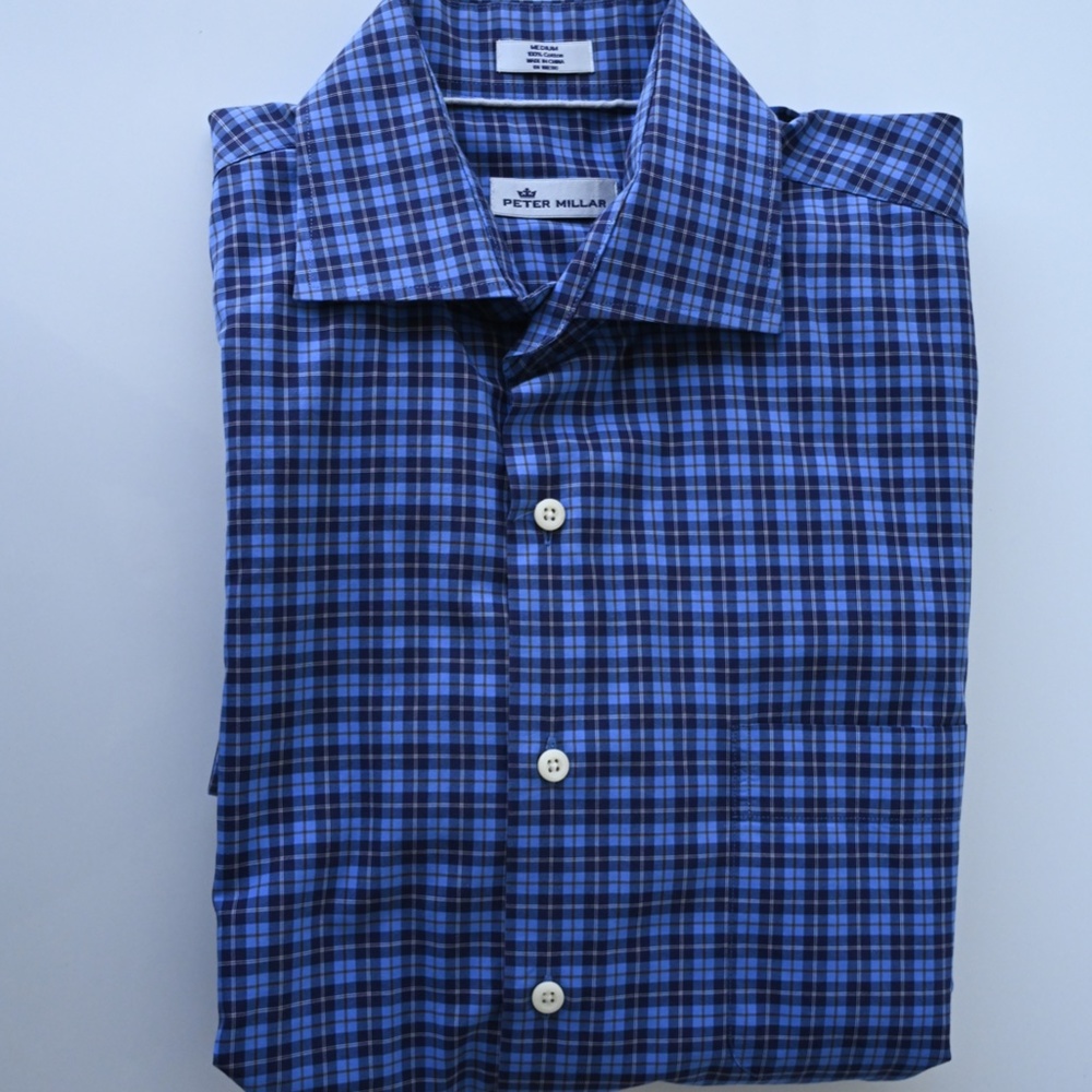 Peter Millar Dress Shirt